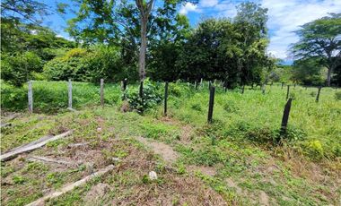 Lote En Sopetran Vereda La Miranda
