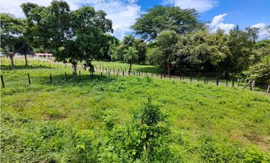Lote En Sopetran Vereda La Miranda