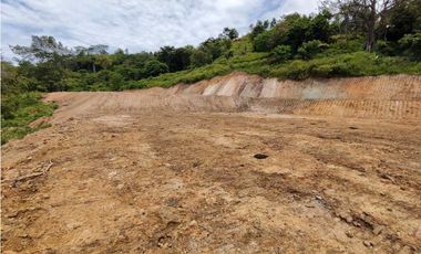 Lote En Sopetran Vereda La Miranda