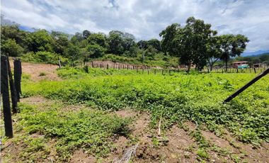 Lote En Sopetran Vereda La Miranda