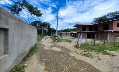 Lote En Sopetran Vereda La Miranda