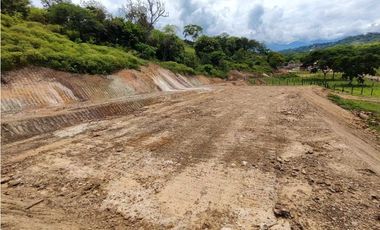 Lote En Sopetran Vereda La Miranda