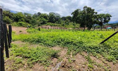 Lote En Sopetran Vereda La Miranda