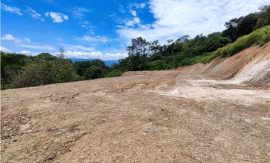 Lote En Sopetran Vereda La Miranda