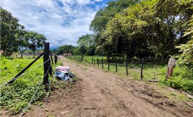 Lote En Sopetran Vereda La Miranda
