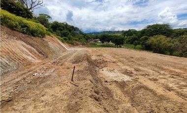 Lote En Sopetran Vereda La Miranda