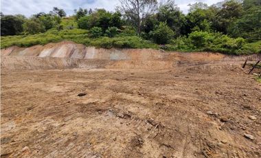 Lote En Sopetran Vereda La Miranda
