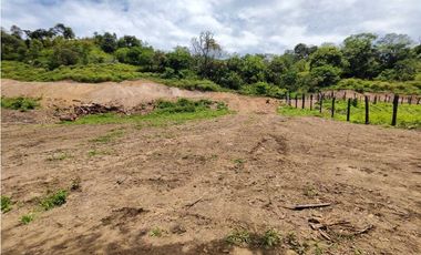 Lote En Sopetran Vereda La Miranda