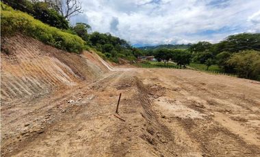 Lote En Sopetran Vereda La Miranda