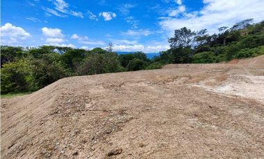 Lote En Sopetran Vereda La Miranda