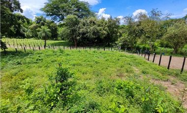 Lote En Sopetran Vereda La Miranda