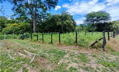 Lote En Sopetran Vereda La Miranda