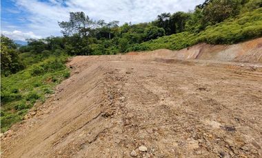 Lote En Sopetran Vereda La Miranda