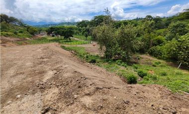 Lote En Sopetran Vereda La Miranda