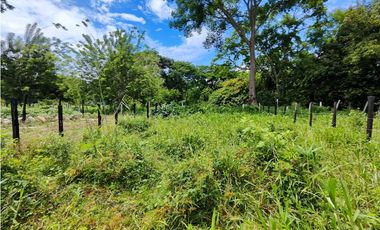 Lote En Sopetran Vereda La Miranda