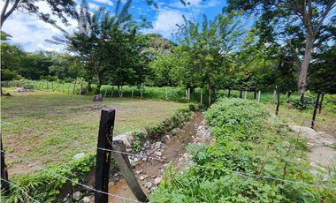 Lote En Sopetran Vereda La Miranda