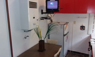 MUY LINDO DEPARTAMENTO DE 2 AMBIENTES SOBRE COSTANERA