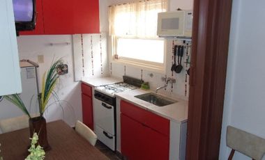MUY LINDO DEPARTAMENTO DE 2 AMBIENTES SOBRE COSTANERA