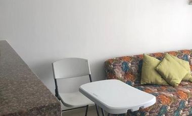 ALQUILER DEPARTAMENTO EN PLAYAS,  FRENTE AL MAR VÍA DATA (JLR)