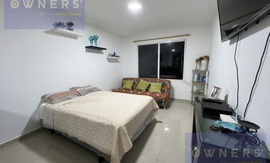 ALQUILER DEPARTAMENTO EN PLAYAS,  FRENTE AL MAR VÍA DATA (JLR)