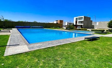 NORPONIENTE EN LORETTA 2 MAGNIFICO TERRENO SUPER UBICADO