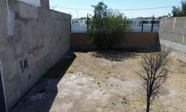 NORPONIENTE EN LORETTA 2 MAGNIFICO TERRENO SUPER UBICADO