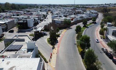 NORPONIENTE EN LORETTA 2 MAGNIFICO TERRENO SUPER UBICADO