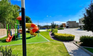 NORPONIENTE EN LORETTA 2 MAGNIFICO TERRENO SUPER UBICADO