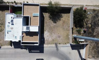 NORPONIENTE EN LORETTA 2 MAGNIFICO TERRENO SUPER UBICADO