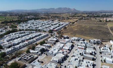 NORPONIENTE EN LORETTA 2 MAGNIFICO TERRENO SUPER UBICADO