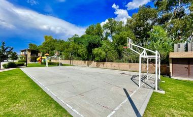 NORPONIENTE EN LORETTA 2 MAGNIFICO TERRENO SUPER UBICADO