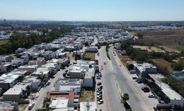 NORPONIENTE EN LORETTA 2 MAGNIFICO TERRENO SUPER UBICADO