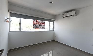 apartamento en venta en la floresta. Cod V31518