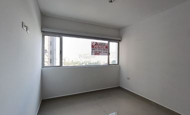 apartamento en venta en la floresta. Cod V31518