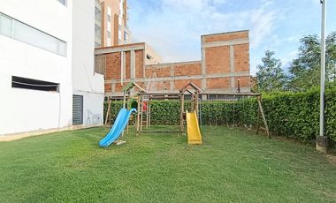 apartamento en venta en la floresta. Cod V31518