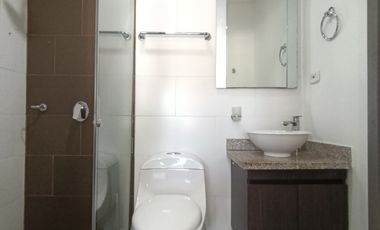 apartamento en venta en la floresta. Cod V31518