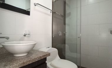 apartamento en venta en la floresta. Cod V31518