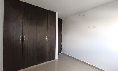 apartamento en venta en la floresta. Cod V31518