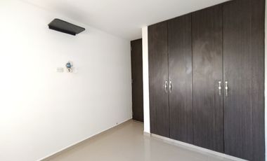 apartamento en venta en la floresta. Cod V31518
