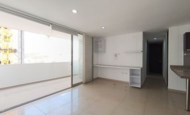 apartamento en venta en la floresta. Cod V31518