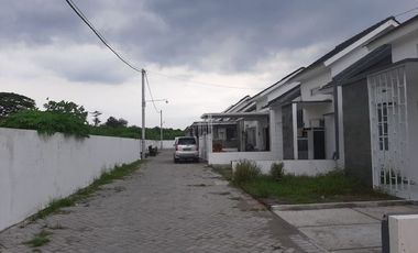 PROMO MENJELANG RAMADHAN RUMAH SI PUSAT KOTA KEDIRI