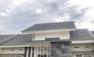 PROMO MENJELANG RAMADHAN RUMAH SI PUSAT KOTA KEDIRI