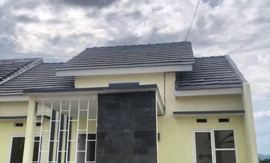 PROMO MENJELANG RAMADHAN RUMAH SI PUSAT KOTA KEDIRI