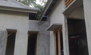 Villa Mewah Full Furnished Kawasan Borobudur The Pandhappa