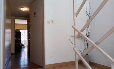 EXCELENTE PH 3 AMBIENTES  AMPLIOS CON BALCÓN  , APTO CRÉDITO.