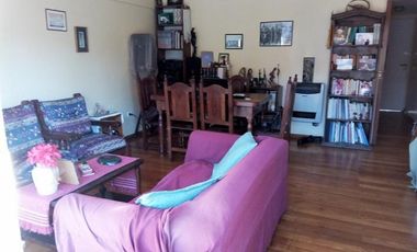 EXCELENTE PH 3 AMBIENTES  AMPLIOS CON BALCÓN  , APTO CRÉDITO.