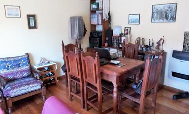 EXCELENTE PH 3 AMBIENTES  AMPLIOS CON BALCÓN  , APTO CRÉDITO.