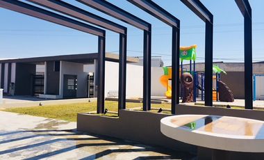 Oportunidad Única: Lotes Listos para Construir Cerca de Plaza Patio Tulancingo
