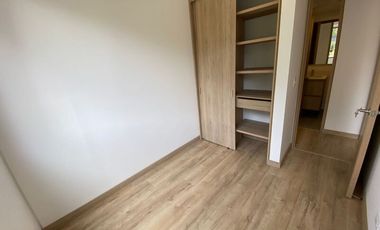 APARTAMENTO EN VENTA UBICADO EN EL RETIRO SECTOR LA ARGENTINA