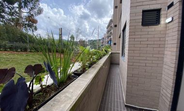 APARTAMENTO EN VENTA UBICADO EN EL RETIRO SECTOR LA ARGENTINA